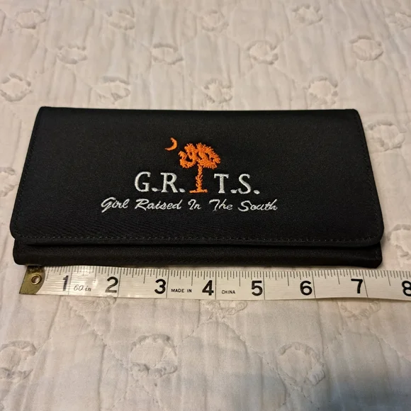 G.R.I.T.S. Wallet - Picture 7 of 8